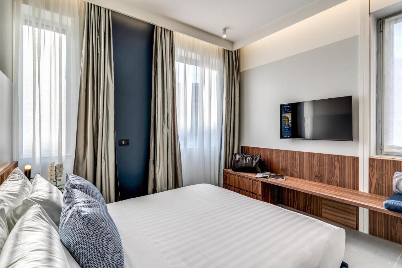 Hotel Sospeso Boutique Milaan