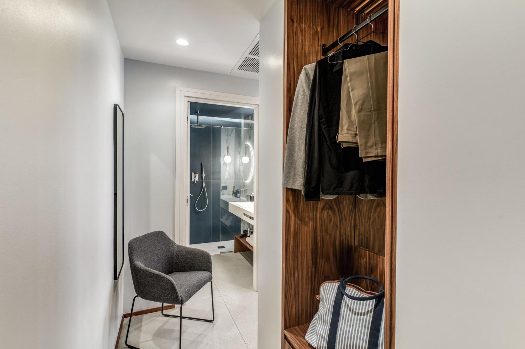 Sospeso Boutique * Milano